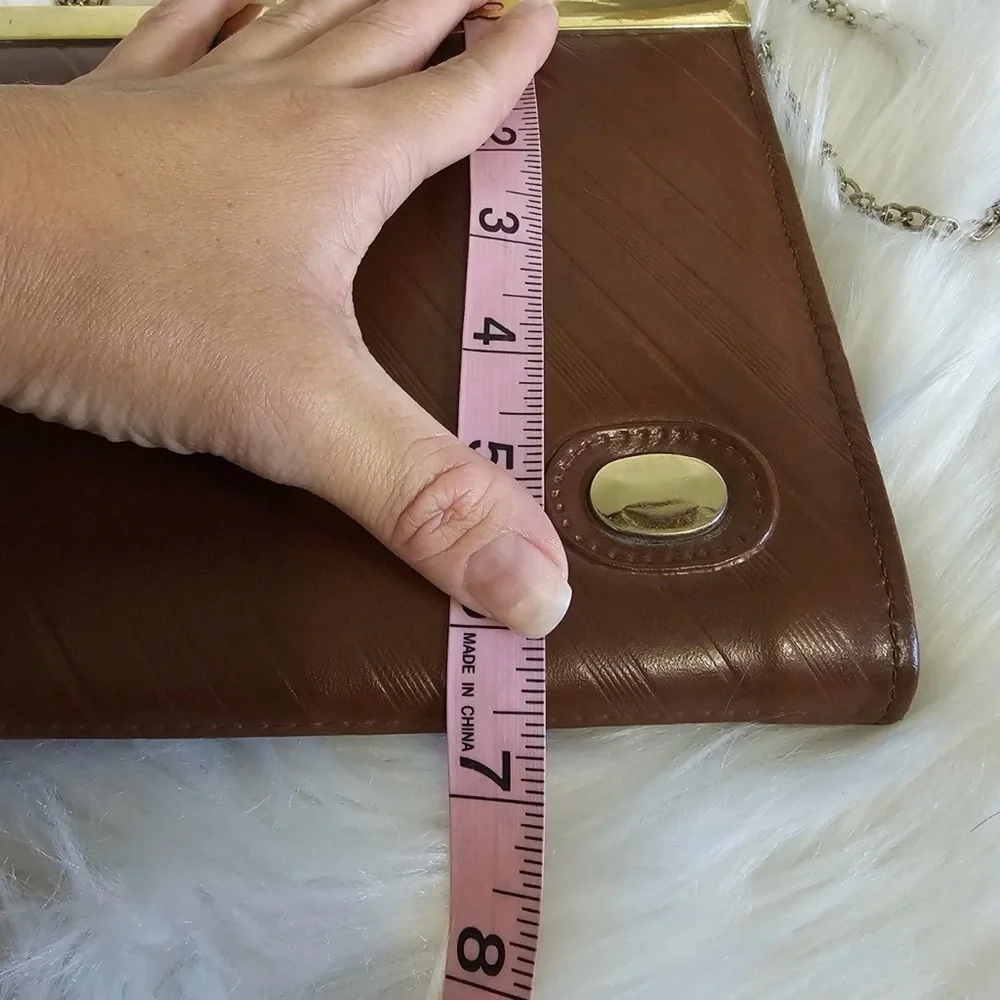 Vintage - Clutch‎ handbag